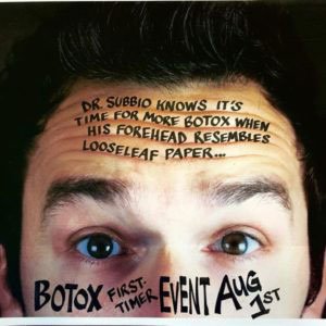 Botox Philadelphia