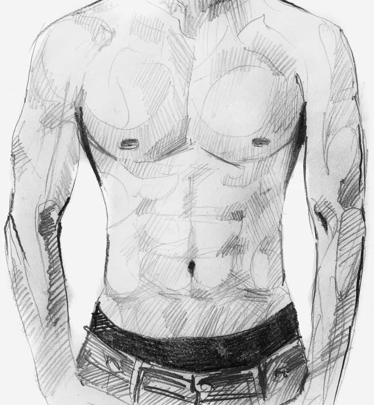 Male Breast Reduction Philadelphia