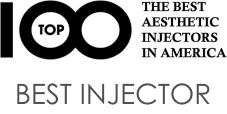 Best Injector - Top 100 Logo