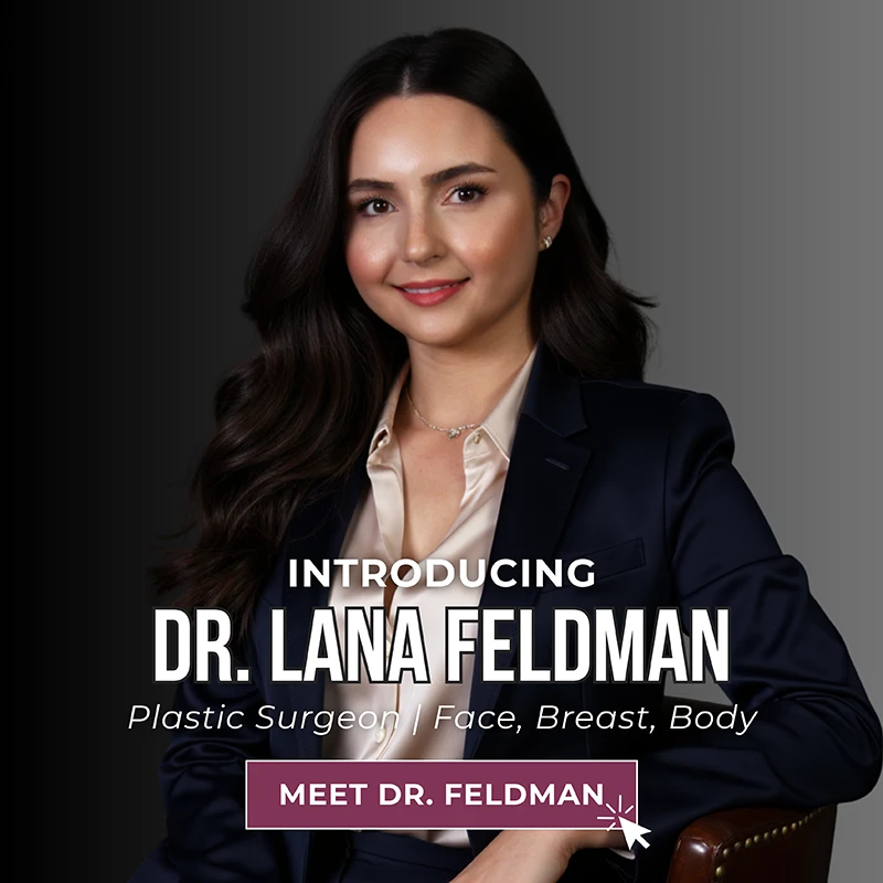 Introducing Dr. Fledman