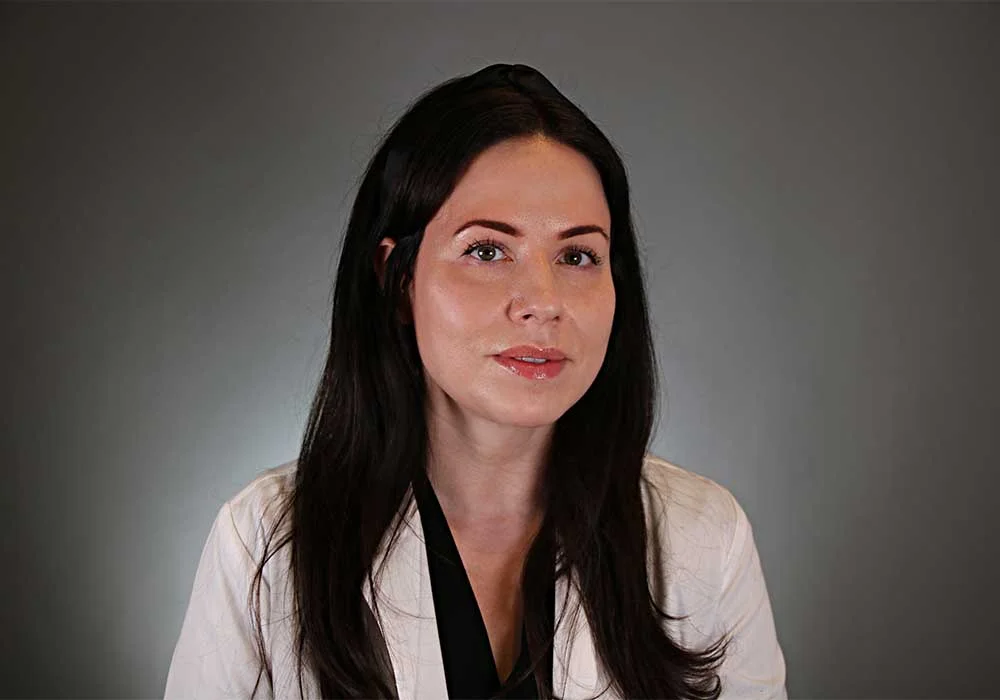 Dionna Herring - Medical Aesthetician