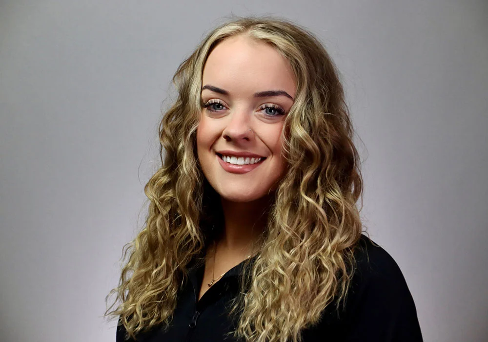Jordyn VanderGast - Medical Assistant