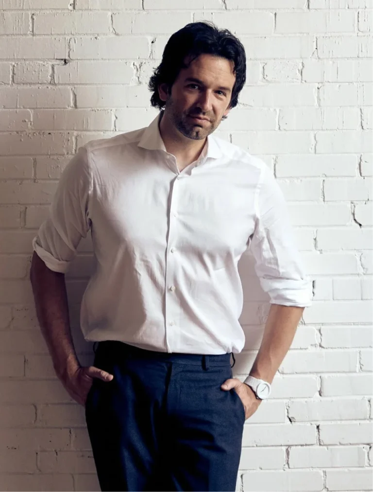 Dr. Christian Subbio